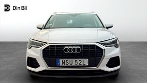 Audi Q3 bild 4