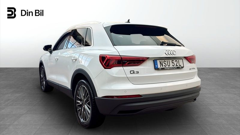 Audi Q3 bild 3