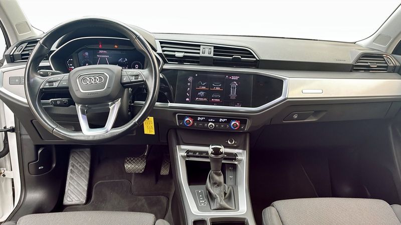Audi Q3 bild 10
