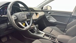 Audi Q3 bild 7