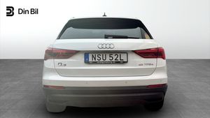 Audi Q3 bild 5