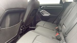 Audi Q3 bild 11