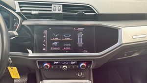 Audi Q3 bild 9