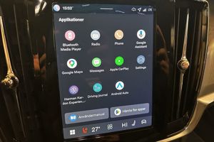 Volvo V90 bild 13