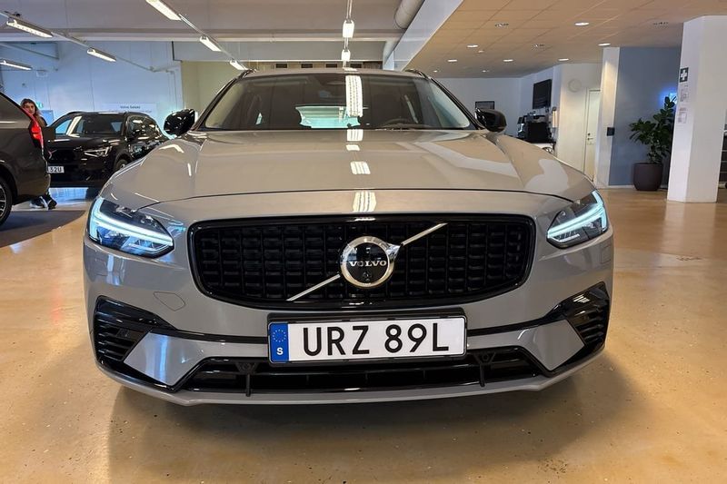 Volvo V90 bild 33