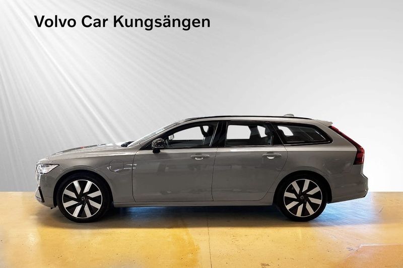Volvo V90 bild 3