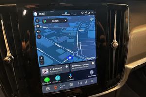 Volvo V90 bild 12