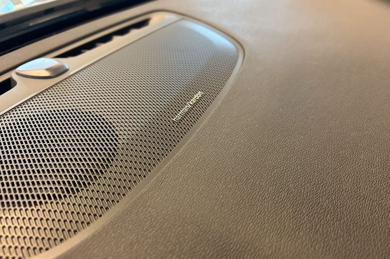 Volvo V90 bild 26