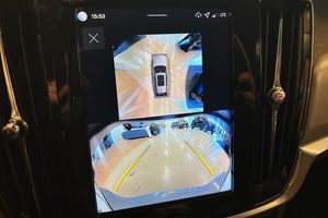 Volvo V90 bild 14