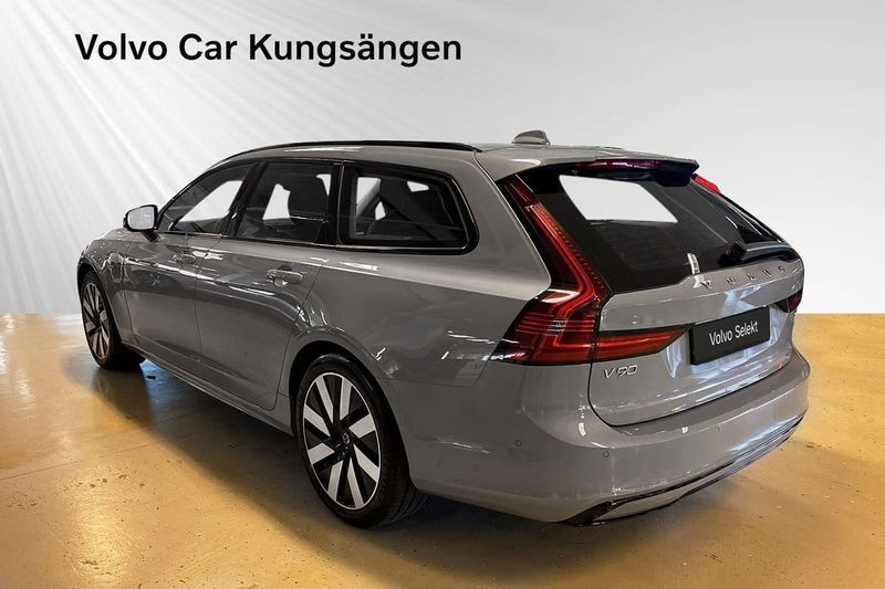 Volvo V90 bild 4