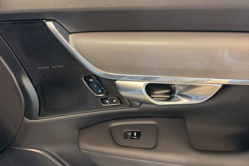 Volvo V90 bild 25