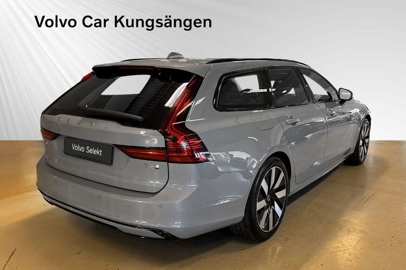 Volvo V90 bild 5