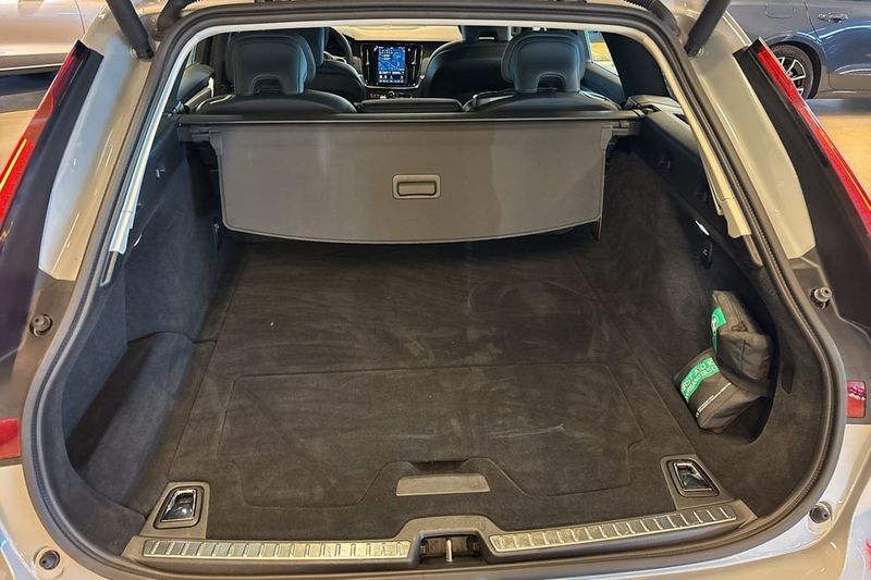 Volvo V90 bild 23
