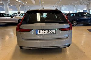 Volvo V90 bild 34