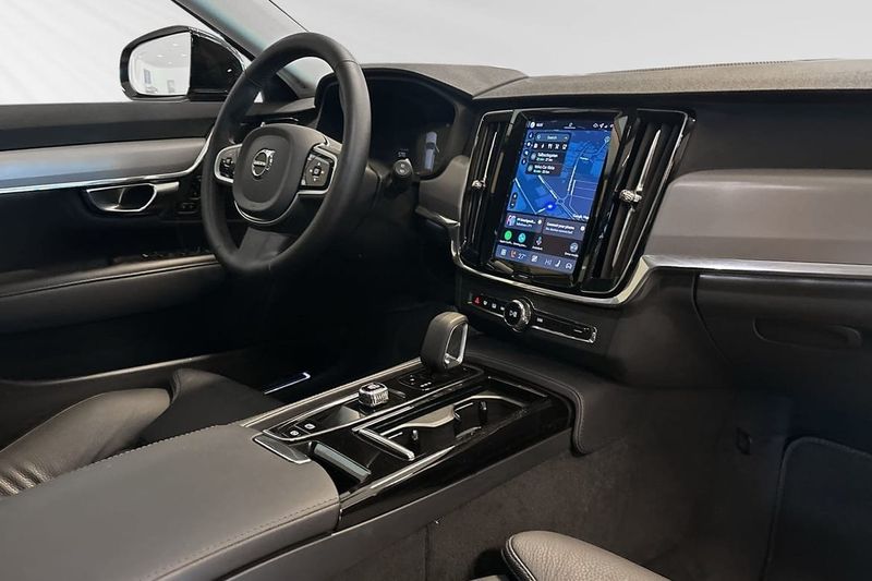 Volvo V90 bild 10
