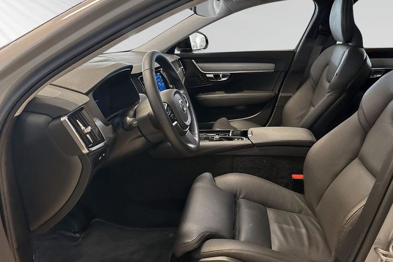 Volvo V90 bild 7