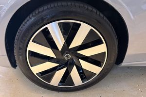 Volvo V90 bild 20