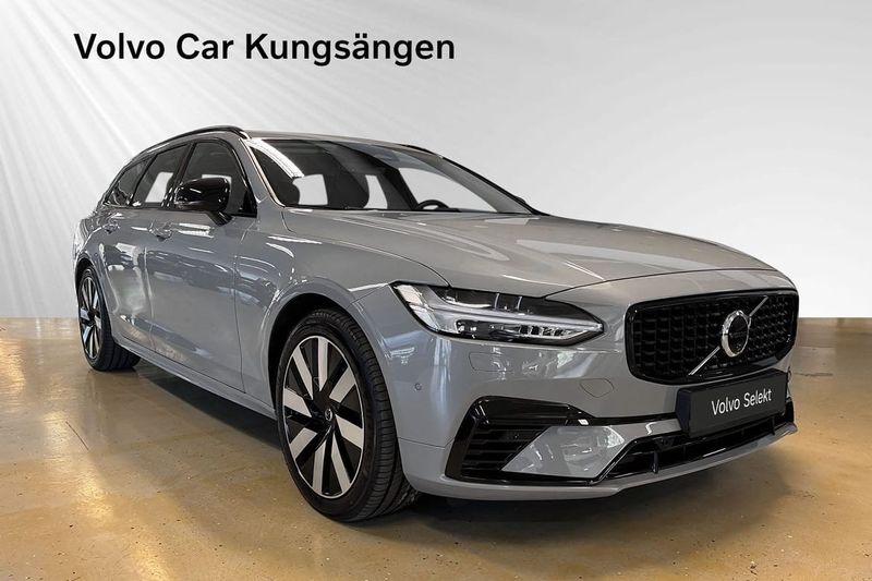 Volvo V90 bild 6