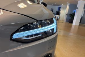 Volvo V90 bild 19