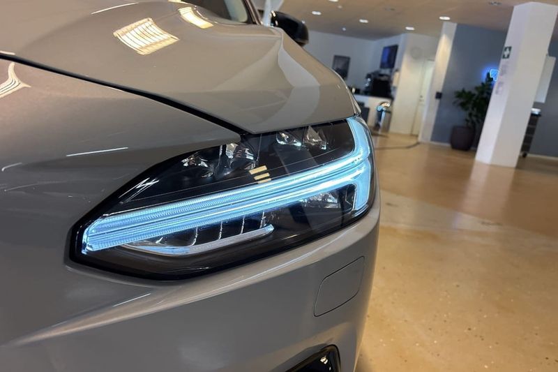 Volvo V90 bild 19