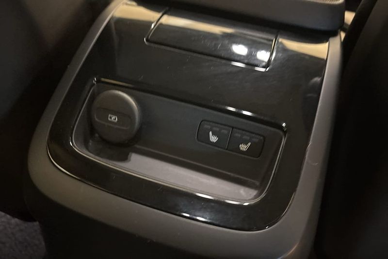 Volvo V90 bild 30