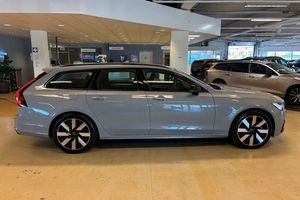 Volvo V90 bild 32