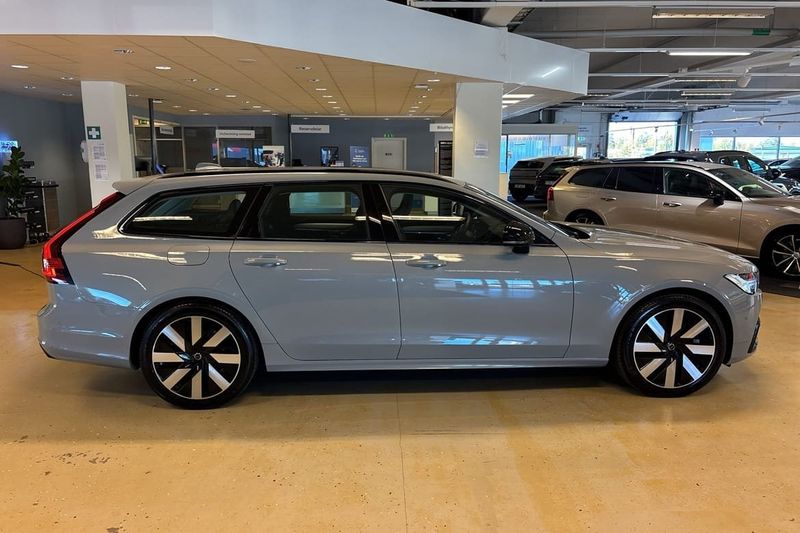 Volvo V90 bild 32
