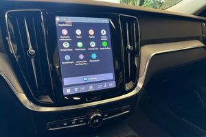 Volvo V60 bild 18