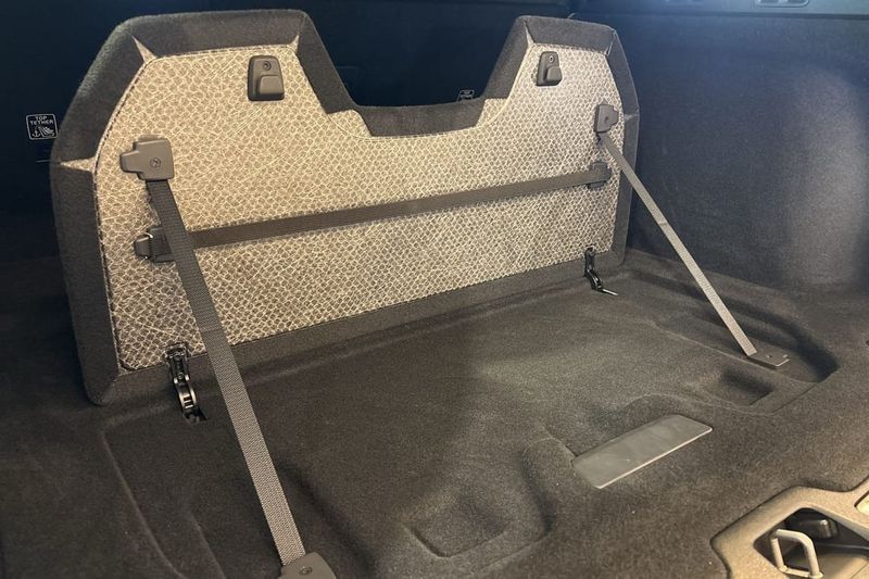 Volvo V60 bild 35