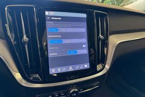 Volvo V60 bild 25