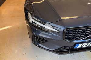Volvo V60 bild 14