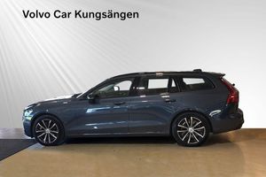 Volvo V60 bild 3