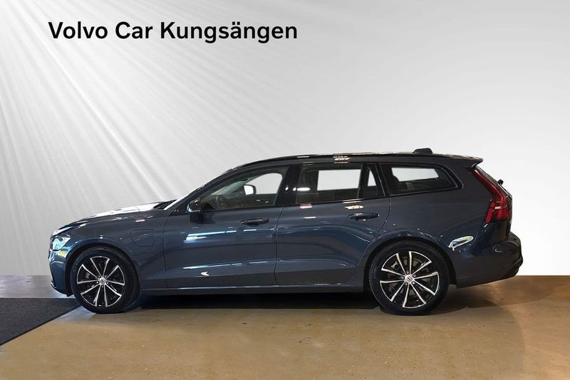 Volvo V60 bild 3