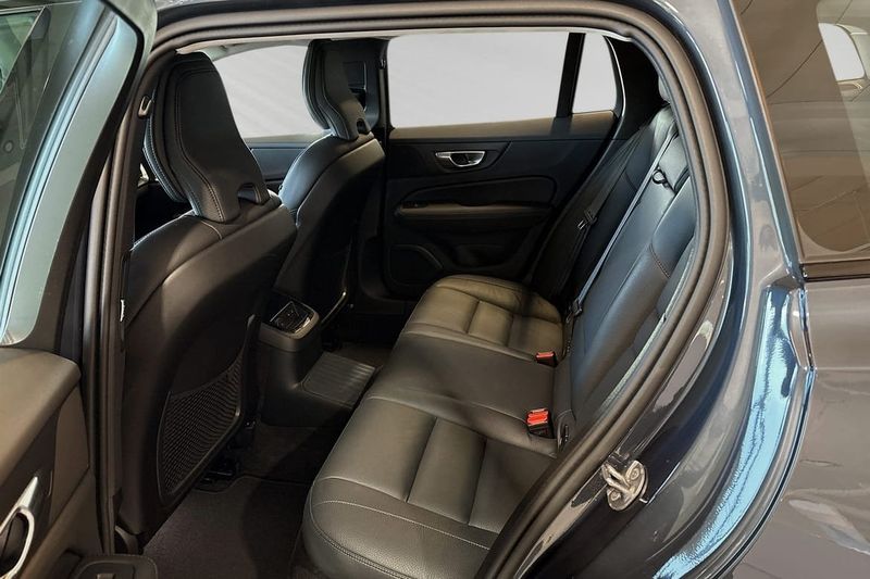 Volvo V60 bild 8