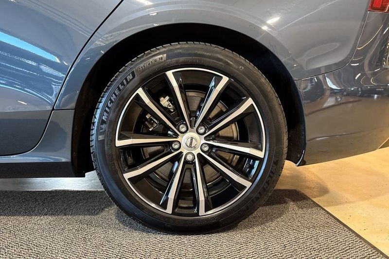 Volvo V60 bild 15