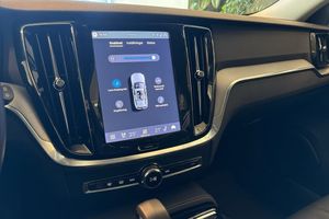 Volvo V60 bild 19