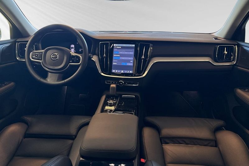 Volvo V60 bild 9