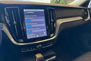 Volvo V60 bild 21