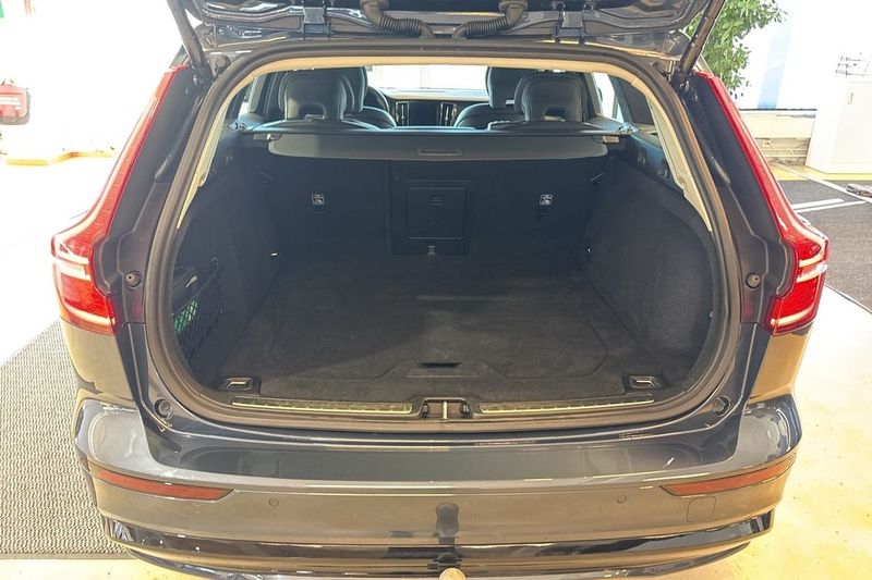 Volvo V60 bild 34