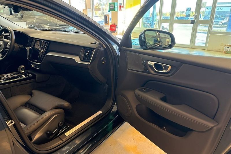 Volvo V60 bild 30