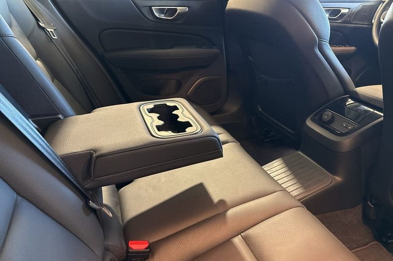 Volvo V60 bild 36