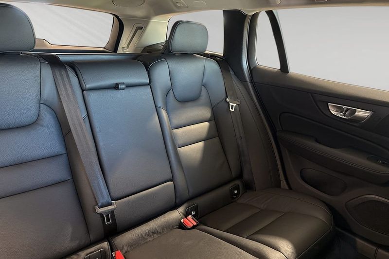 Volvo V60 bild 11