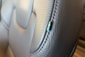 Volvo V60 bild 16