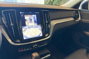Volvo V60 bild 23