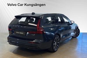 Volvo V60 bild 5