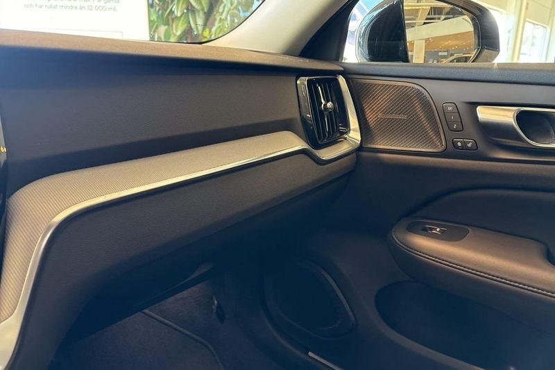 Volvo V60 bild 26