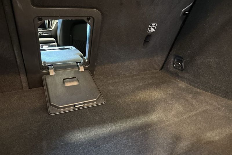 Volvo V60 bild 37