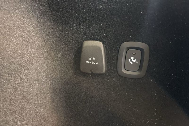 Volvo V60 bild 29