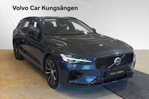 Volvo V60 bild 6