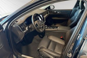 Volvo V60 bild 7